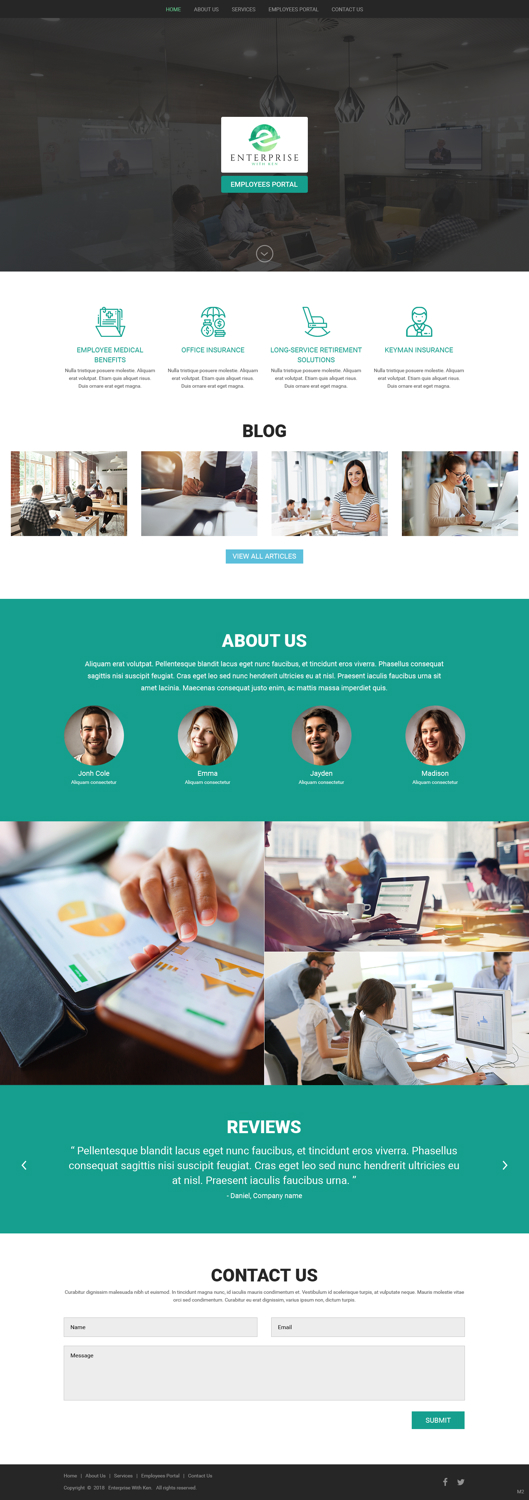 Design Wordpress par pb pour ce projet | Design #20056952