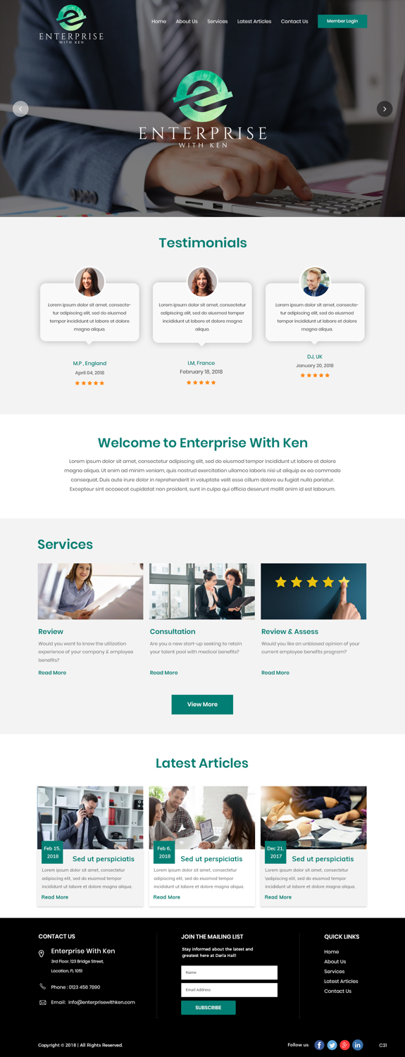 WordPress-Design von pb für dieses Projekt | Design #20074467