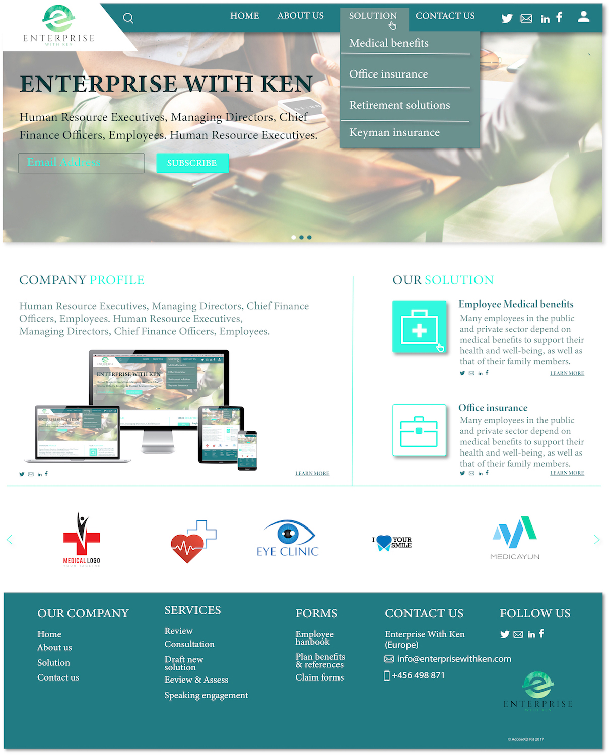 Design Wordpress par JOH pour ce projet | Design #20077941