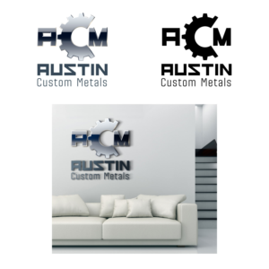 Logo Design by at-as for Discount Fence USA | Design #20045150