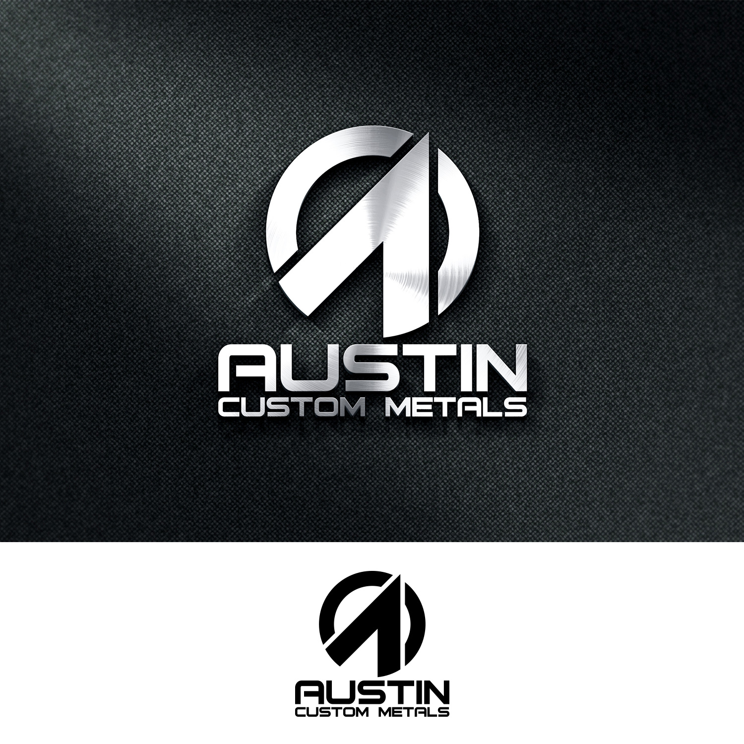 Logo Design by DesignDUO for Discount Fence USA | Design #20067621