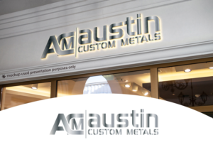Logo Design by A S design @ for Discount Fence USA | Design: #20053022