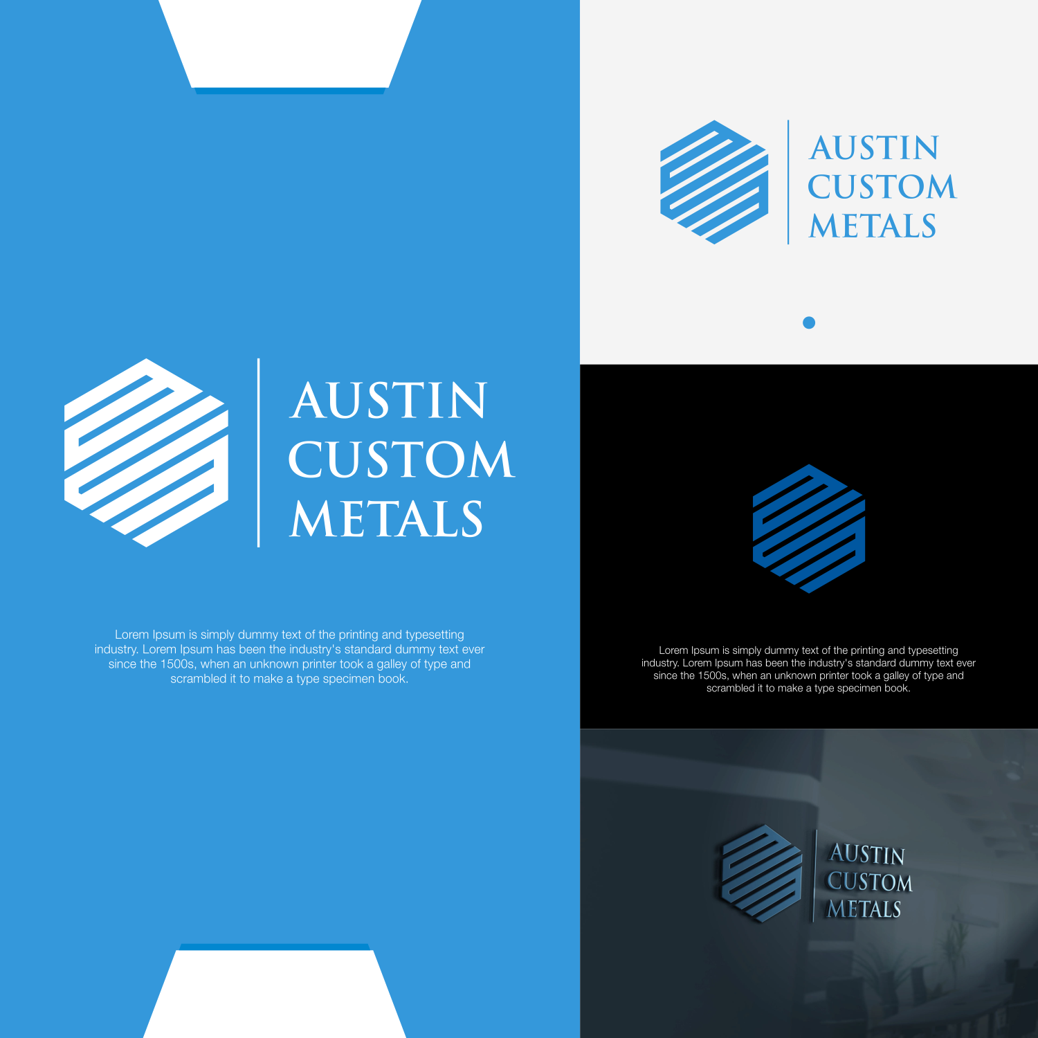 Logo Design by art23 for Discount Fence USA | Design #20043349