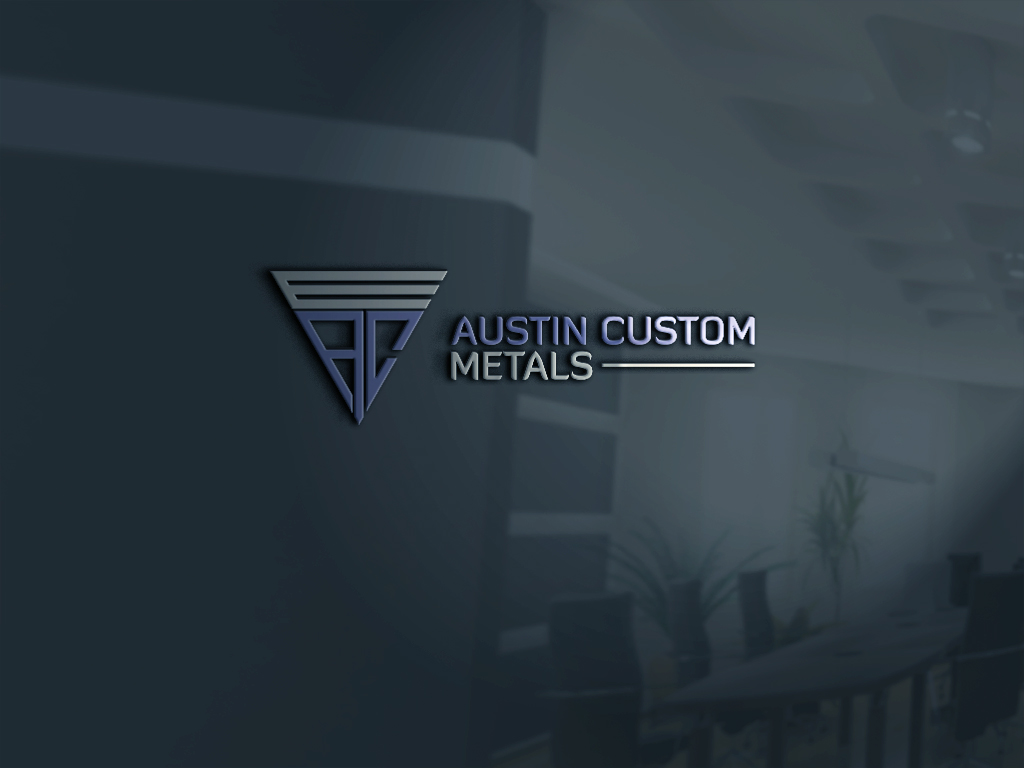 Logo Design by Rosaleen for Discount Fence USA | Design #20060855