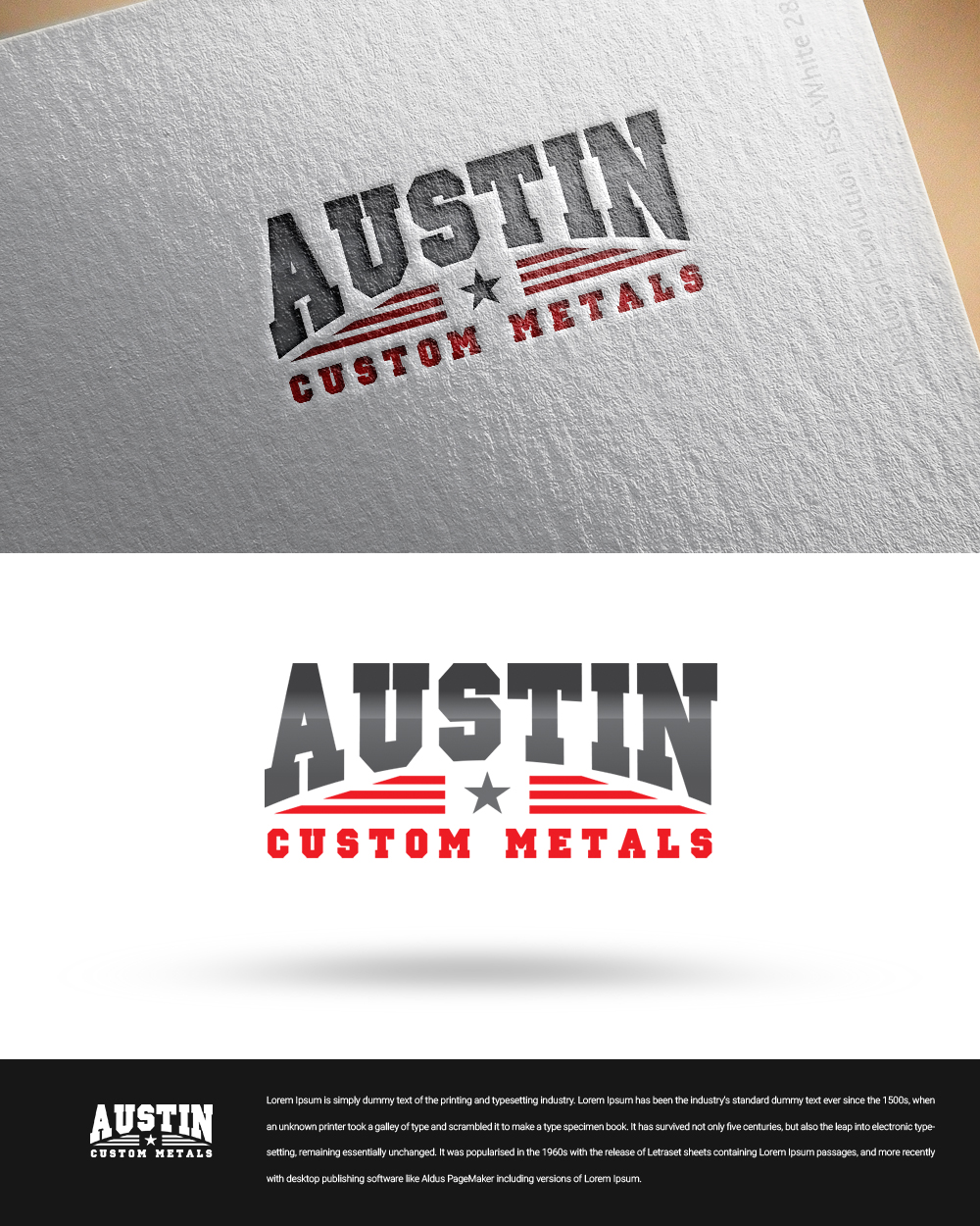 Logo Design by zingodesigns258 for Discount Fence USA | Design #20054819