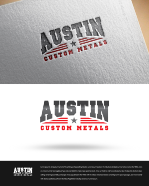 Logo Design by zingodesigns258 for Discount Fence USA | Design: #20054819