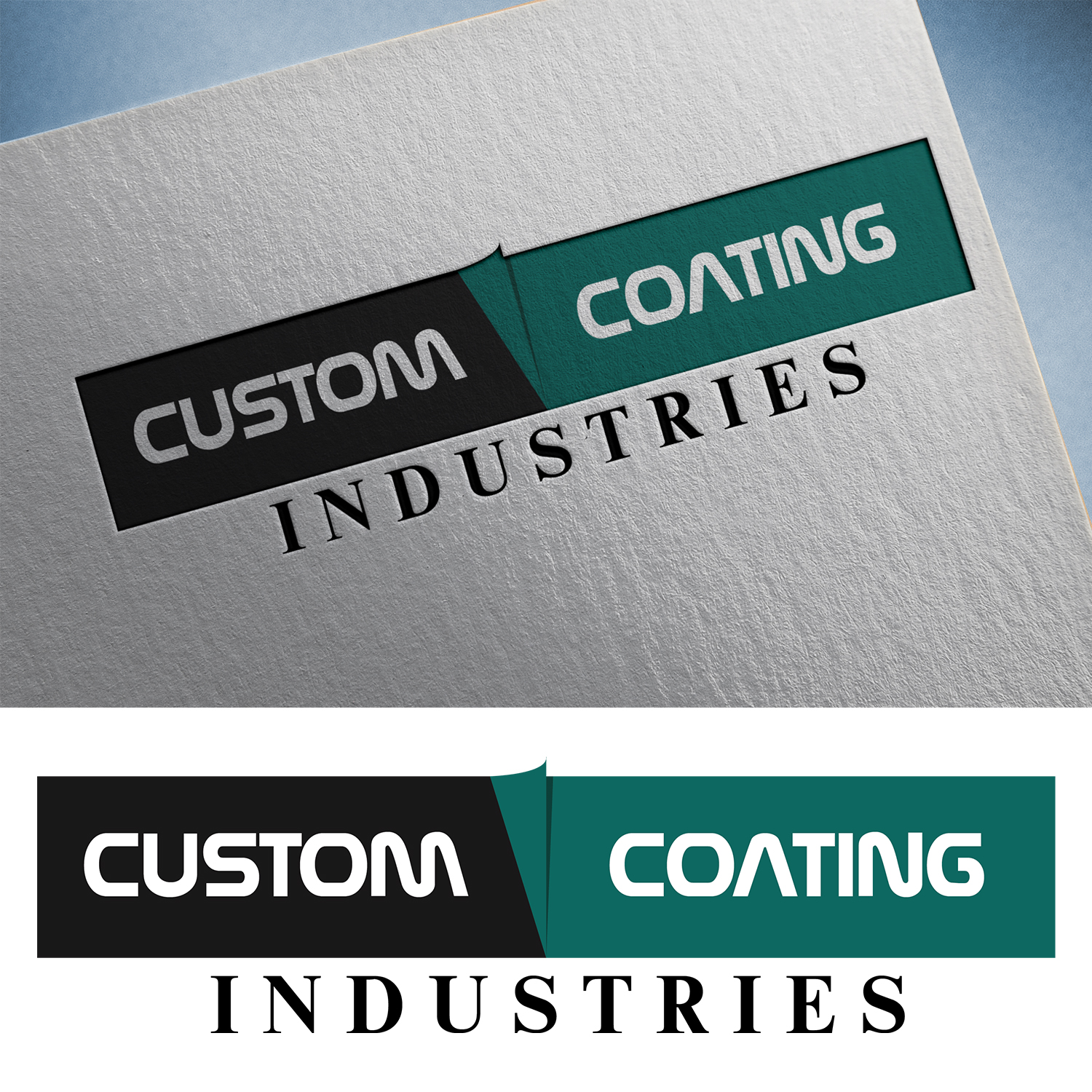 Logo-Design von ZinKo für Discount Fence USA | Design #20092748