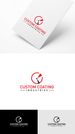 Logo Design by AnteMeridiem for Discount Fence USA | Design: #20056574