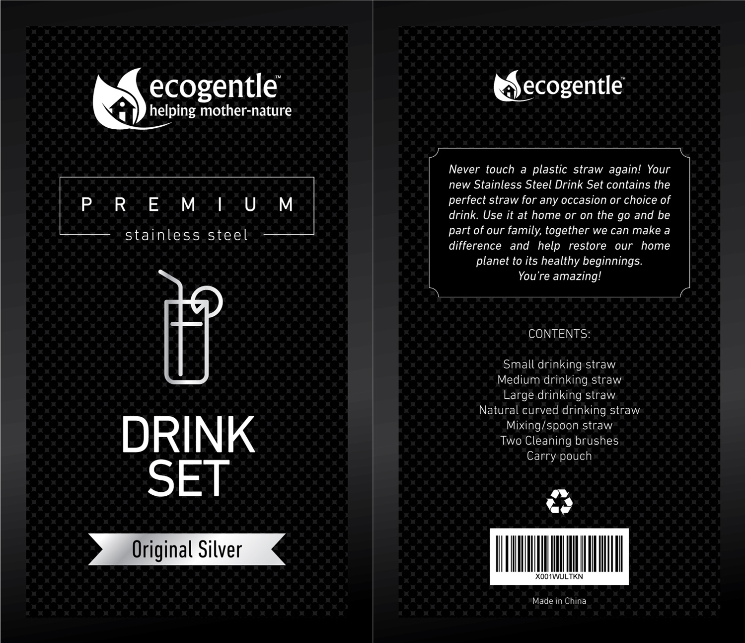 Label Design by Cristian.O for this project | Design #20087947