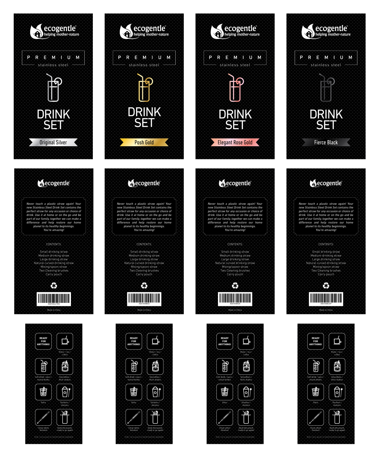 Etikett-Design von Cristian.O für dieses Projekt | Design #20095408