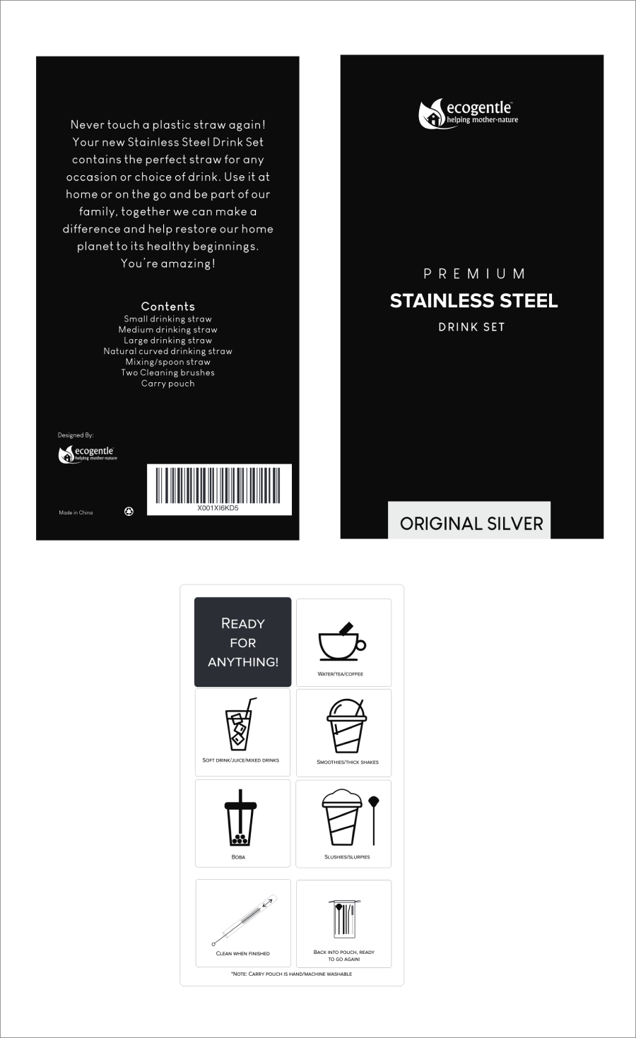 Label Design by fumbh.designs for this project | Design #20082612
