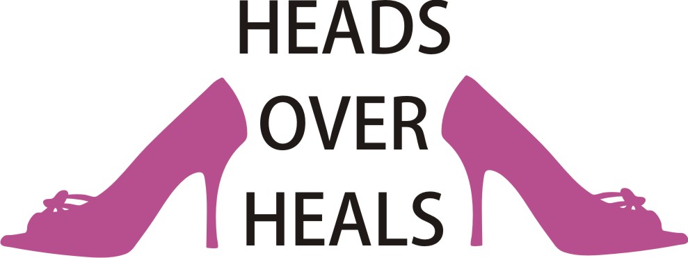 Logo Design by Michael for Heads over Heels | Design #58304