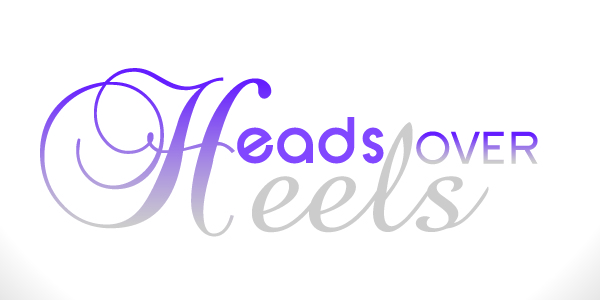 Logo Design by Steven Hall for Heads over Heels | Design #58218