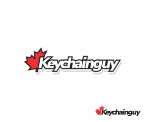 Keychainguy | Logo-Design von PixelPointDC