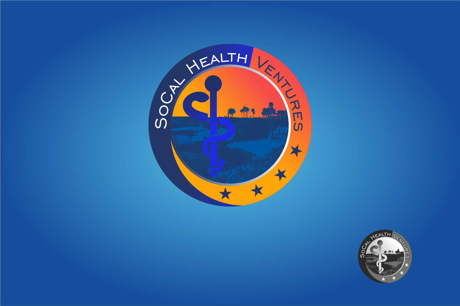 Logo Design by Pint & Promotional Projects for this project | Design #20072677