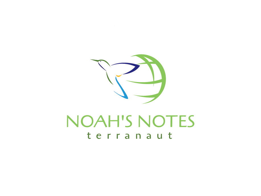 Logo-Design von dhamkith für Noah's Notes Inc. | Design #20120973