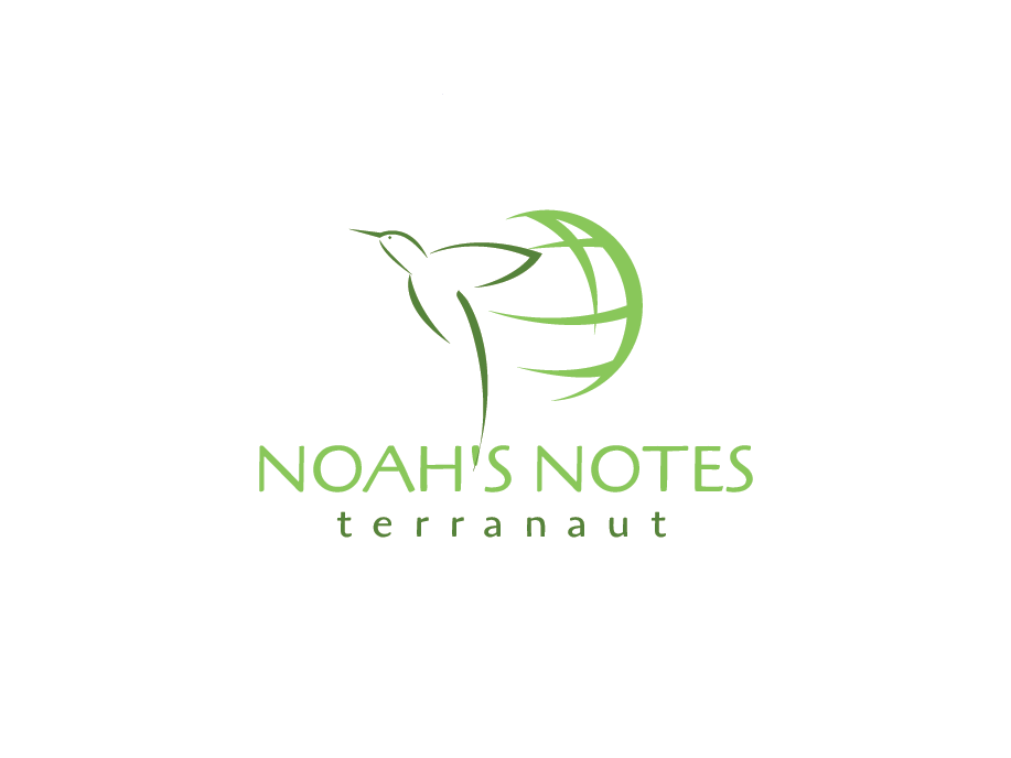 Logo-Design von dhamkith für Noah's Notes Inc. | Design #20122065