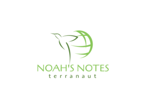 Logo-Design von dhamkith für Noah's Notes Inc. | Design: #20122065