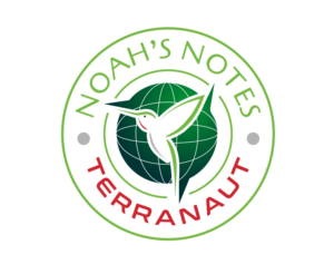Logo-Design von Mstudios-Chris für Noah's Notes Inc. | Design: #20067384