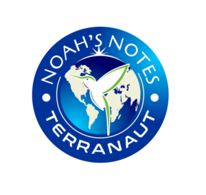 Logo-Design von Mstudios-Chris für Noah's Notes Inc. | Design: #20075912