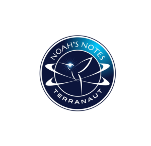 Logo-Design von Mstudios-Chris für Noah's Notes Inc. | Design: #20088103