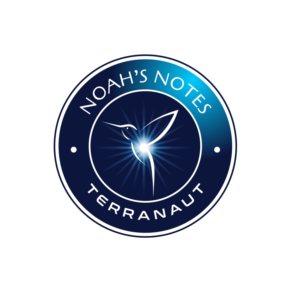 Logo-Design von Mstudios-Chris für Noah's Notes Inc. | Design: #20088104
