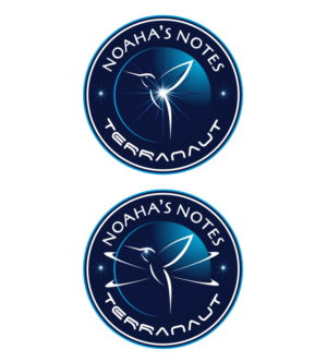 Logo-Design von Mstudios-Chris für Noah's Notes Inc. | Design: #20108041