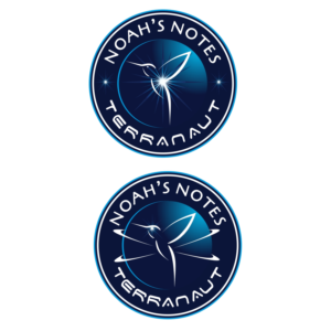 Logo-Design von Mstudios-Chris für Noah's Notes Inc. | Design: #20110874