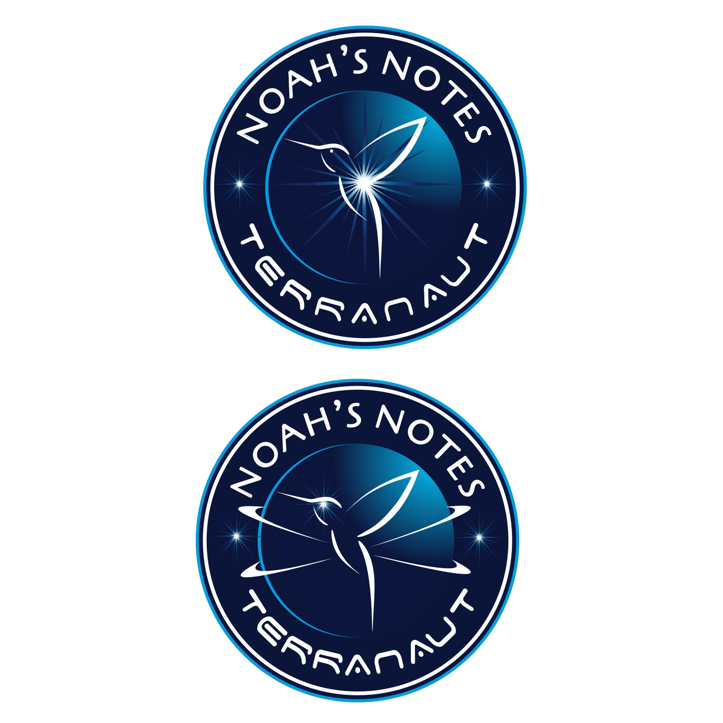 Logo-Design von Mstudios-Chris für Noah's Notes Inc. | Design #20110876