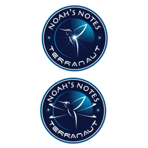 Logo-Design von Mstudios-Chris für Noah's Notes Inc. | Design: #20110876