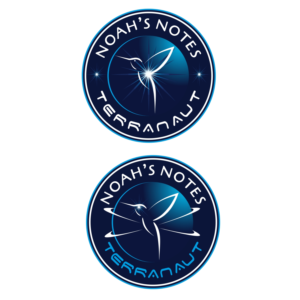 Logo-Design von Mstudios-Chris für Noah's Notes Inc. | Design: #20111626