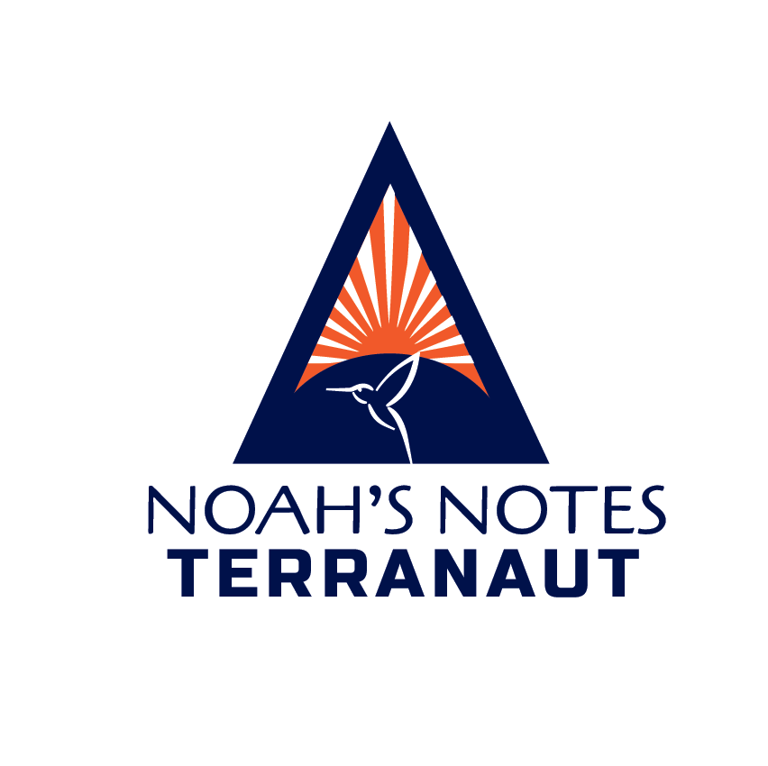 Logo-Design von jose_luiz für Noah's Notes Inc. | Design #20090848