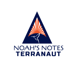 Diseño de Logo por Jose_luiz1978 para Noah's Notes Inc. | Diseño #20090848