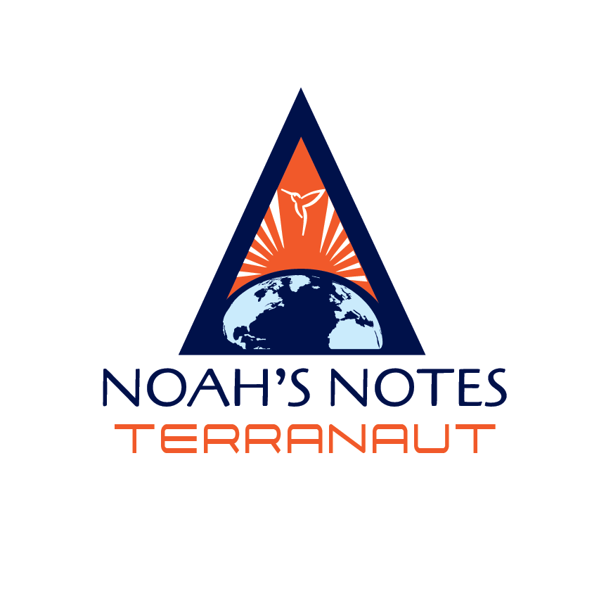 Logo-Design von jose_luiz für Noah's Notes Inc. | Design #20093390