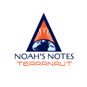 Logo-Design von jose_luiz für Noah's Notes Inc. | Design: #20093390