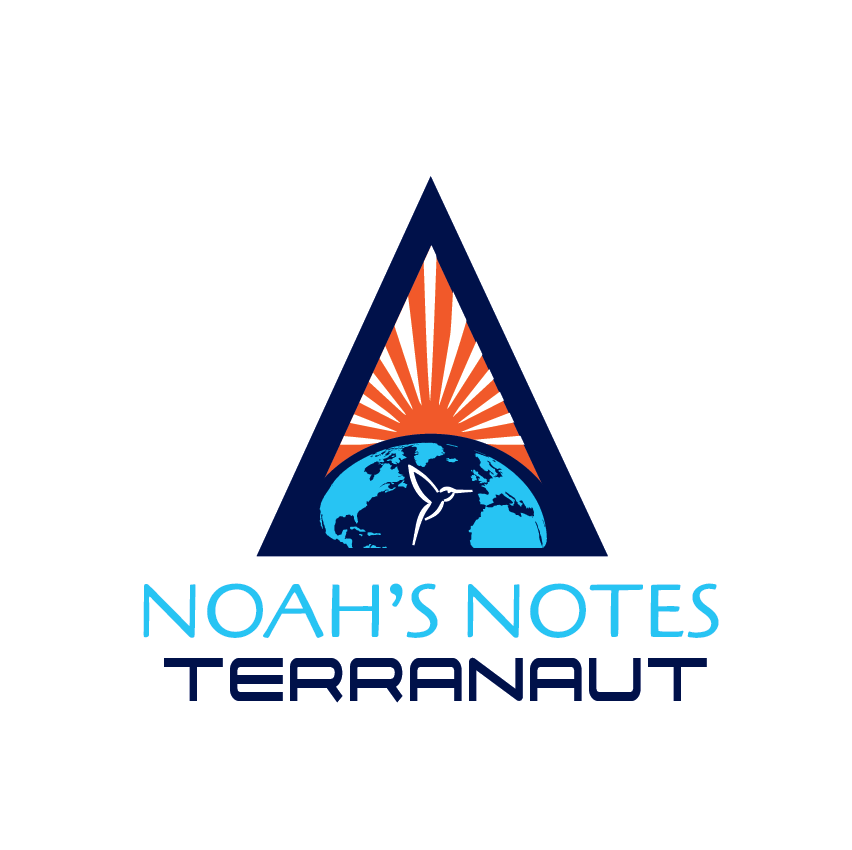 Logo-Design von jose_luiz für Noah's Notes Inc. | Design #20093391