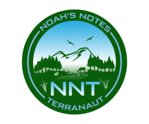 Logo-Design von edwinnegz1 für Noah's Notes Inc. | Design: #20059985