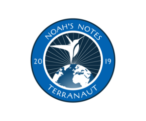 Logo-Design von edwinnegz1 für Noah's Notes Inc. | Design: #20120512
