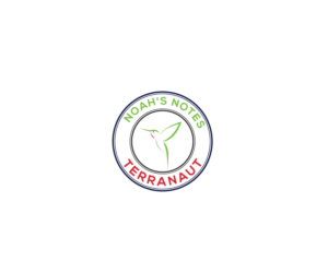 Logo-Design von feroj 2 für Noah's Notes Inc. | Design: #20086778