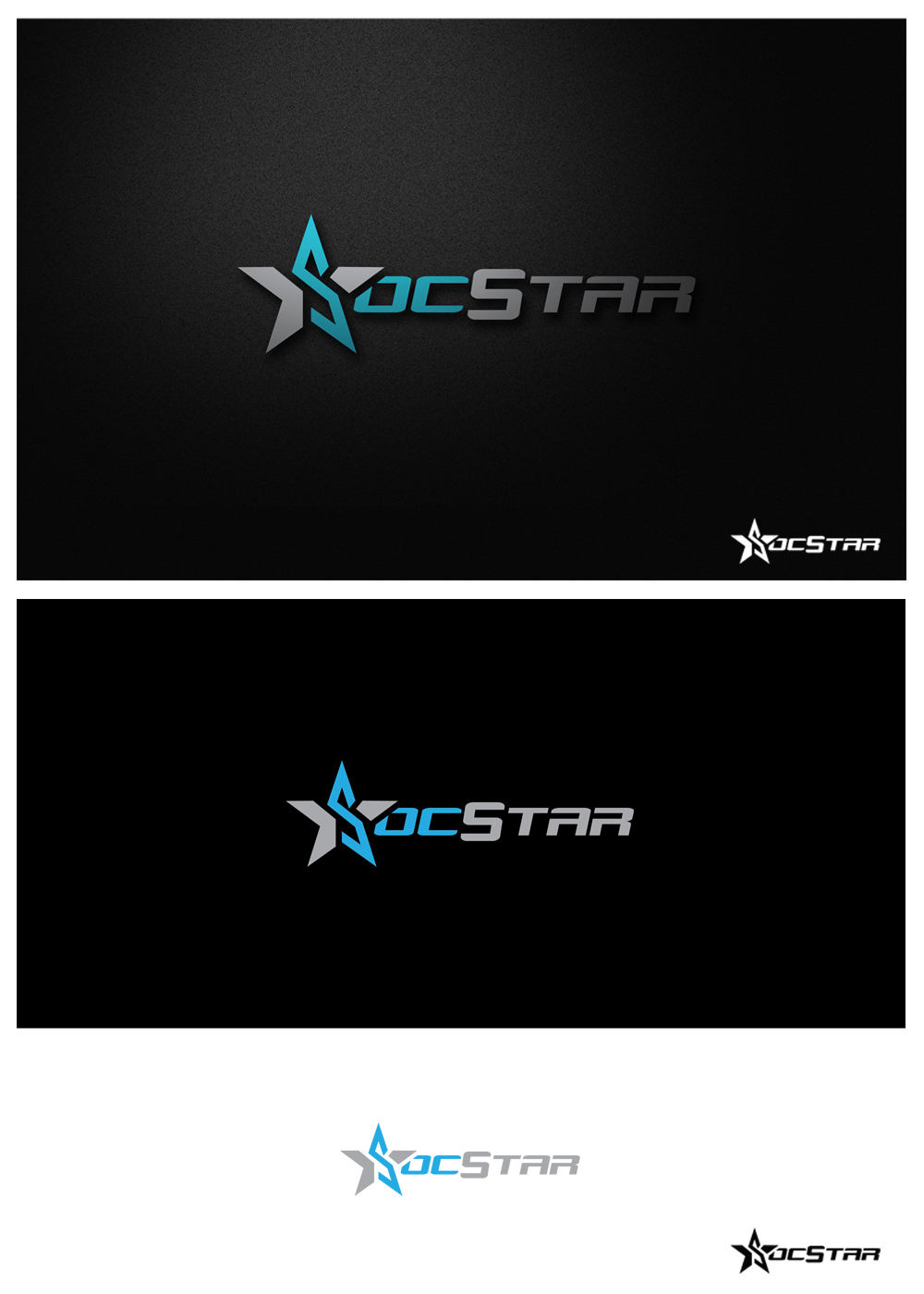 Logo Design by goranvisnjic82 for this project | Design #20042364