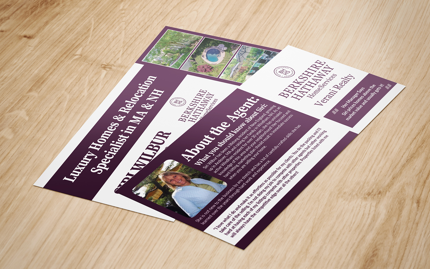 Flyer Design by Deziners Zone for this project | Design #20047274