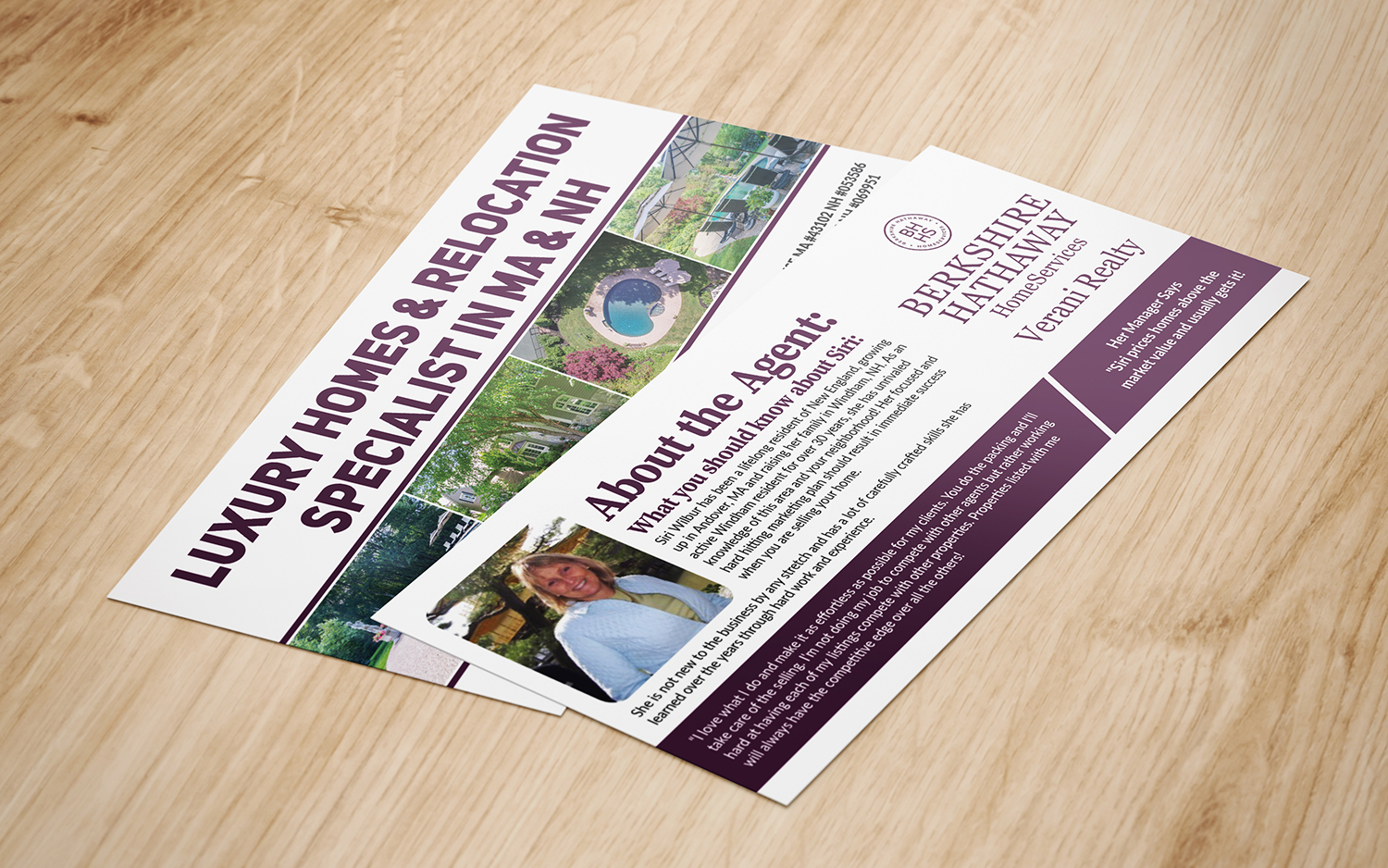 Flyer Design by Deziners Zone for this project | Design #20047275