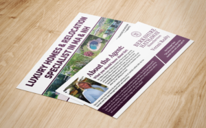 Flyer-Design von Deziners Zone für dieses Projekt | Design: #20047275