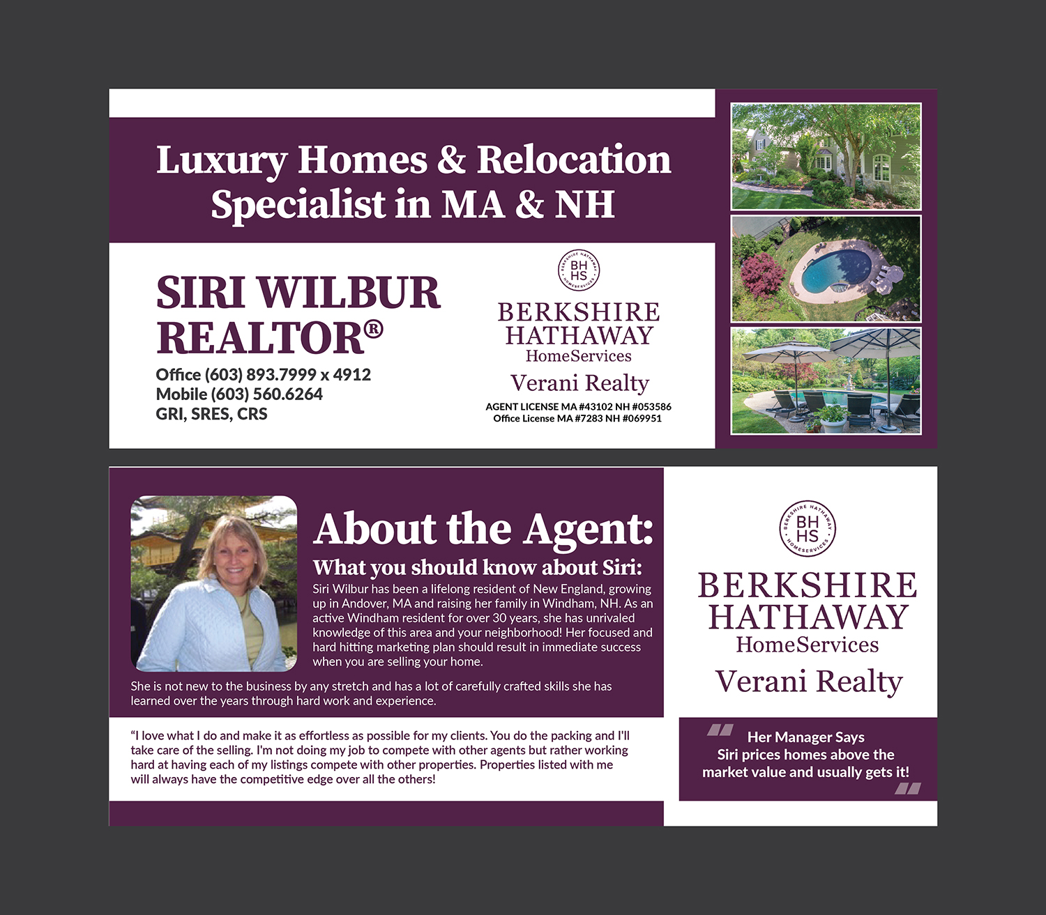 Flyer Design by Deziners Zone for this project | Design #20047277