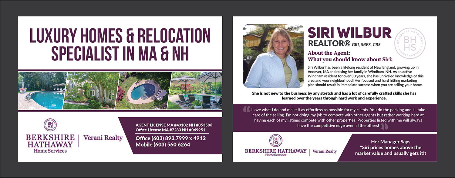 Flyer Design by Deziners Zone for this project | Design #20052822