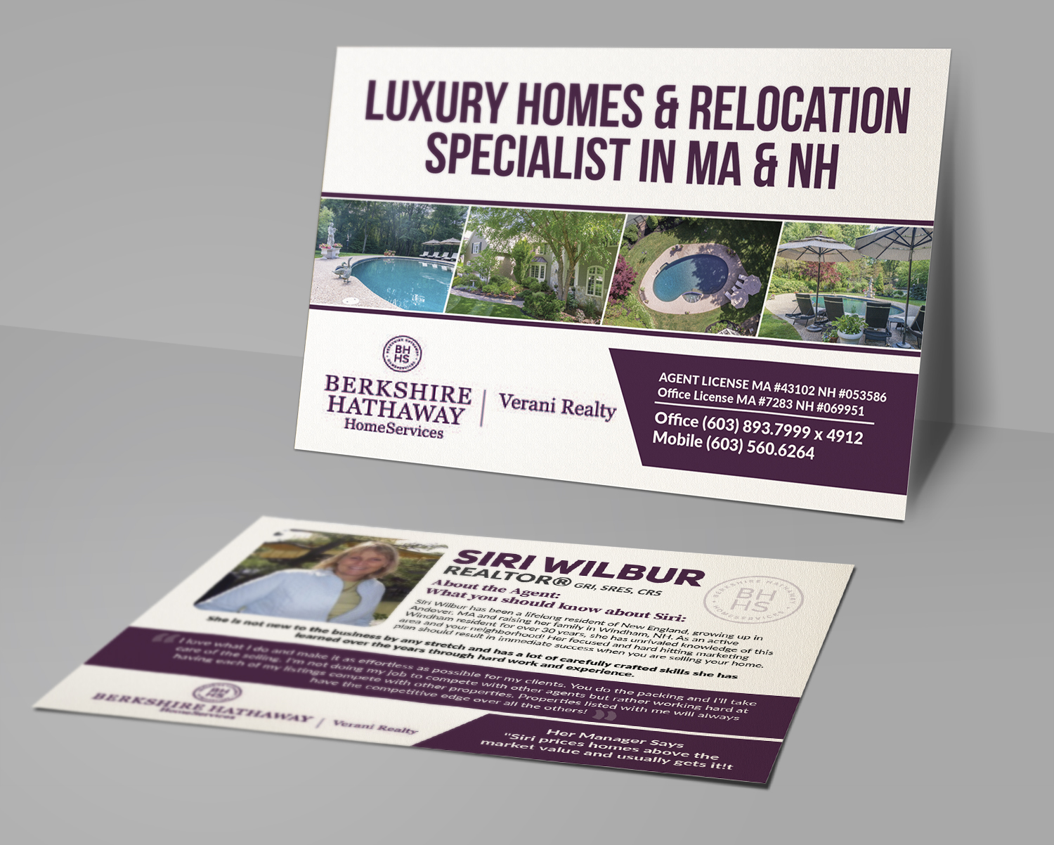 Flyer Design by Deziners Zone for this project | Design #20052823
