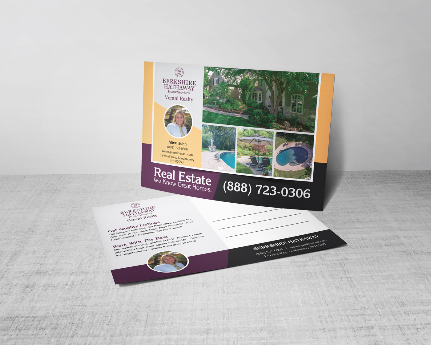 Flyer Design by Fusionex Studio for this project | Design #20041686