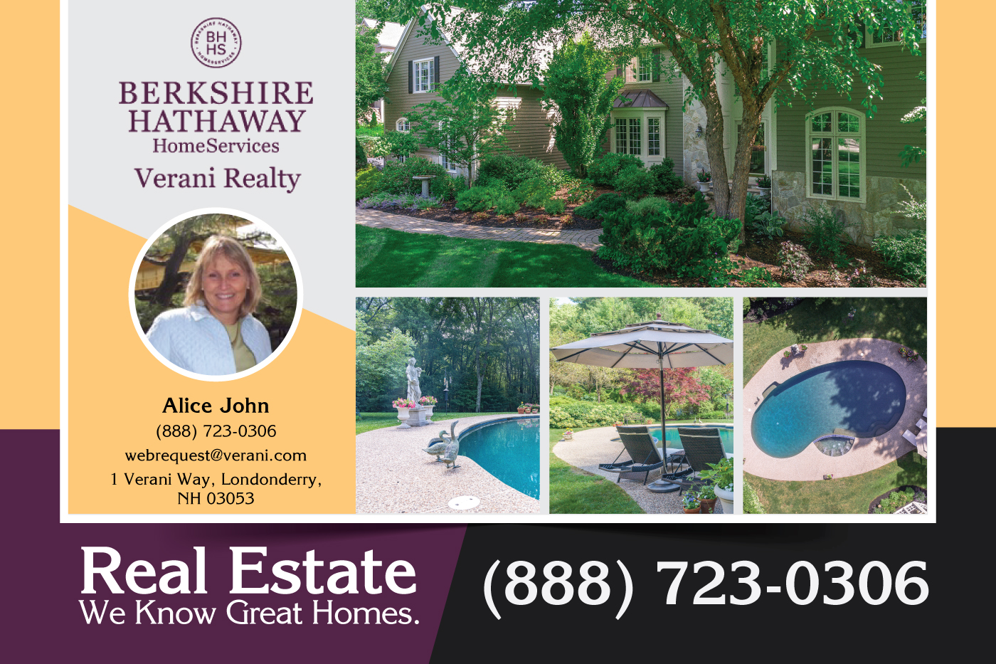 Flyer Design by Fusionex Studio for this project | Design #20041687