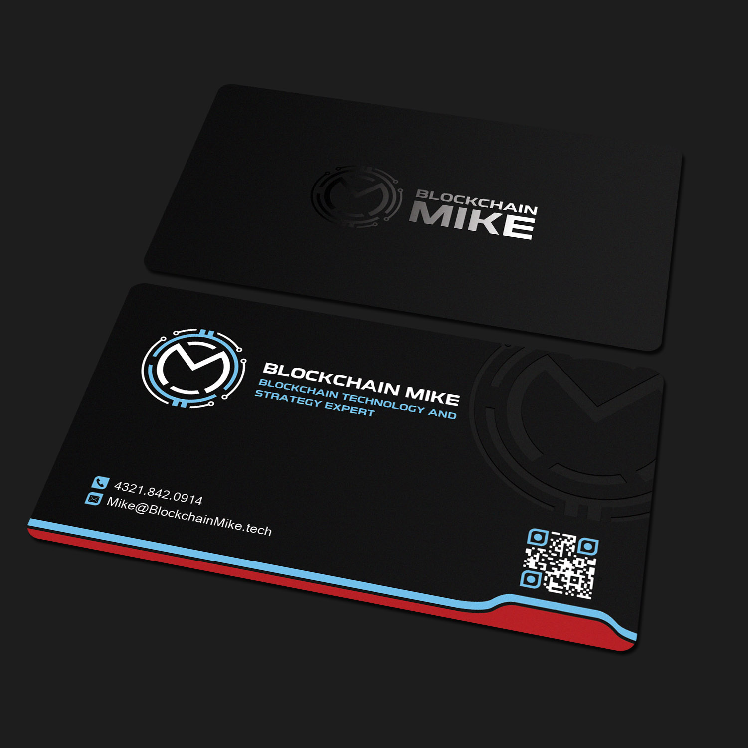 Business Card Design by Sandaruwan for this project | Design #20053754