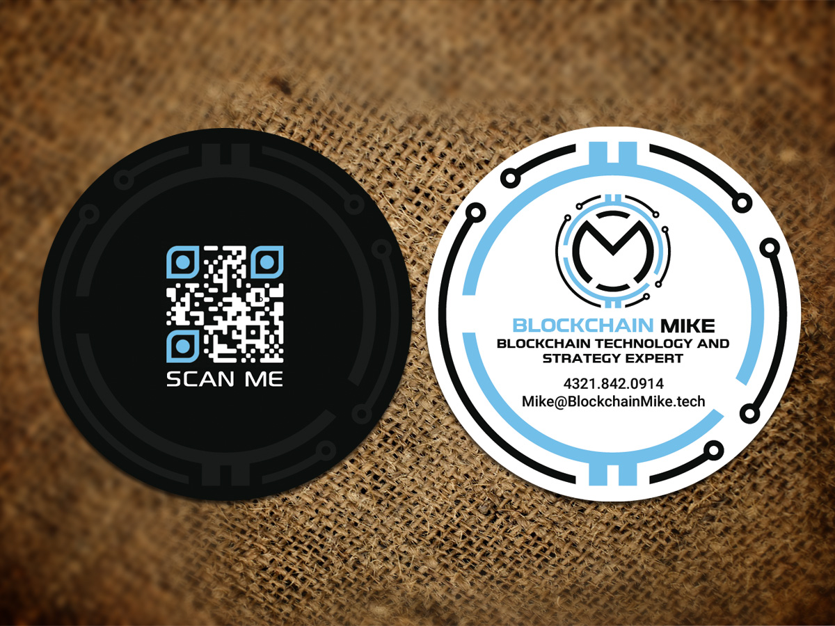 Business Card Design by Sandaruwan for this project | Design #20055904